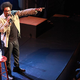 Illustration for article titled In Semi-Prominent Negro, W. Kamau Bell finds the performing confidence to match his wit